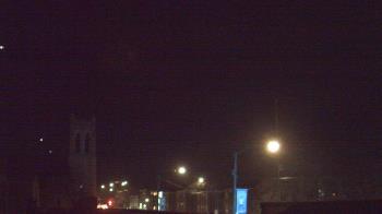 Weather camera view of St Philip Lutheran School.