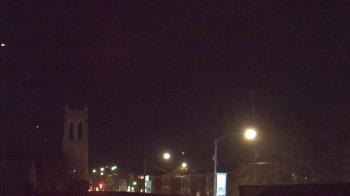 Weather camera view of St Philip Lutheran School.