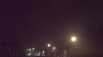 Weather camera view of St Philip Lutheran School.