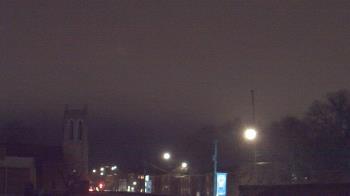 Weather camera view of St Philip Lutheran School.