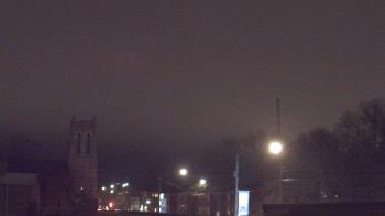 Weather camera view of St Philip Lutheran School.