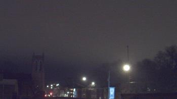 Weather camera view of St Philip Lutheran School.