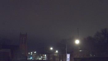 Weather camera view of St Philip Lutheran School.