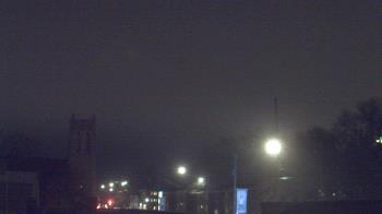 Weather camera view of St Philip Lutheran School.