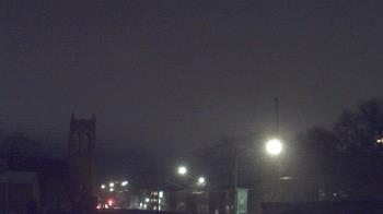 Weather camera view of St Philip Lutheran School.