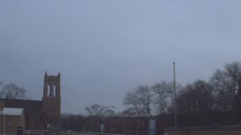 Weather camera view of St Philip Lutheran School.