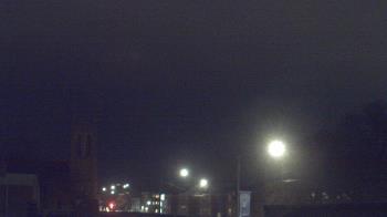 Weather camera view of St Philip Lutheran School.