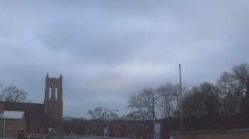 Weather camera view of St Philip Lutheran School.