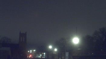 Weather camera view of St Philip Lutheran School.