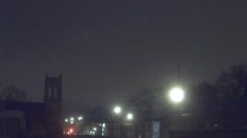 Weather camera view of St Philip Lutheran School.