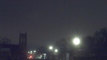 Weather camera view of St Philip Lutheran School.