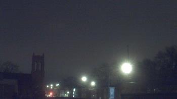 Weather camera view of St Philip Lutheran School.