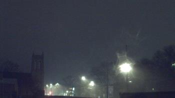 Weather camera view of St Philip Lutheran School.