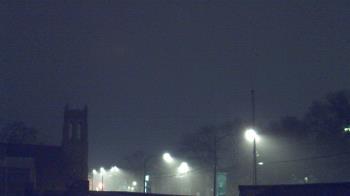 Weather camera view of St Philip Lutheran School.