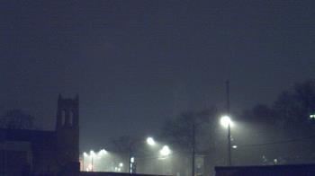 Weather camera view of St Philip Lutheran School.