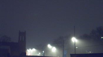 Weather camera view of St Philip Lutheran School.