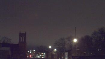 Weather camera view of St Philip Lutheran School.