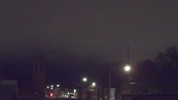 Weather camera view of St Philip Lutheran School.