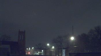 Weather camera view of St Philip Lutheran School.