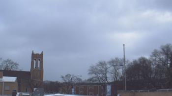 Weather camera view of St Philip Lutheran School.