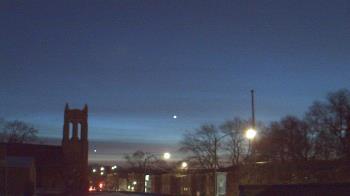 Weather camera view of St Philip Lutheran School.