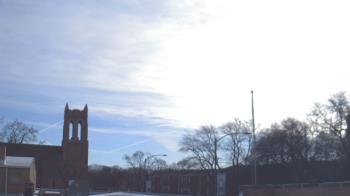 Weather camera view of St Philip Lutheran School.