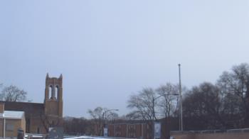 Weather camera view of St Philip Lutheran School.