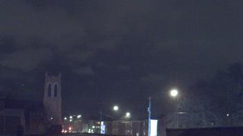 Weather camera view of St Philip Lutheran School.