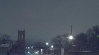 Weather camera view of St Philip Lutheran School.