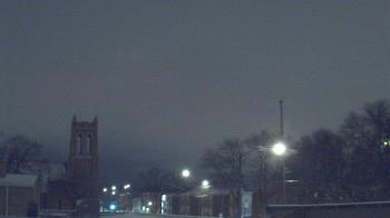 Weather camera view of St Philip Lutheran School.