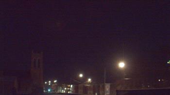 Weather camera view of St Philip Lutheran School.