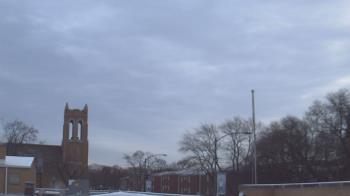 Weather camera view of St Philip Lutheran School.
