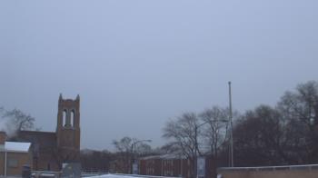 Weather camera view of St Philip Lutheran School.