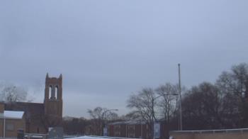 Weather camera view of St Philip Lutheran School.