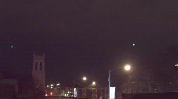 Weather camera view of St Philip Lutheran School.