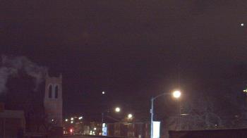 Weather camera view of St Philip Lutheran School.