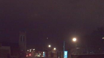 Weather camera view of St Philip Lutheran School.