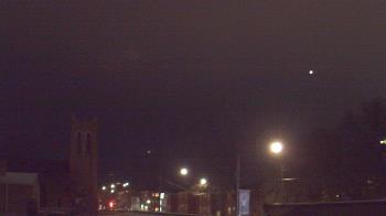 Weather camera view of St Philip Lutheran School.