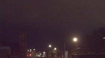 Weather camera view of St Philip Lutheran School.