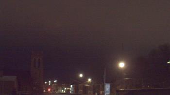 Weather camera view of St Philip Lutheran School.