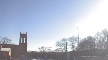 Weather camera view of St Philip Lutheran School.