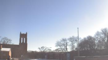 Weather camera view of St Philip Lutheran School.