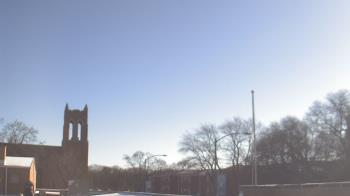 Weather camera view of St Philip Lutheran School.