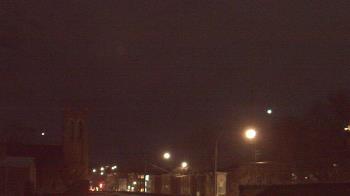 Weather camera view of St Philip Lutheran School.