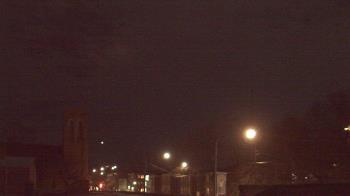 Weather camera view of St Philip Lutheran School.