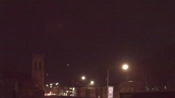 Weather camera view of St Philip Lutheran School.