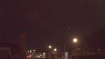 Weather camera view of St Philip Lutheran School.