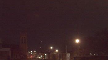 Weather camera view of St Philip Lutheran School.