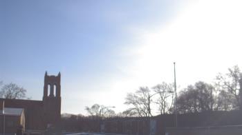 Weather camera view of St Philip Lutheran School.