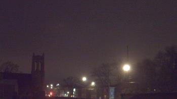 Weather camera view of St Philip Lutheran School.